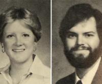 Pat and Thad Fenton