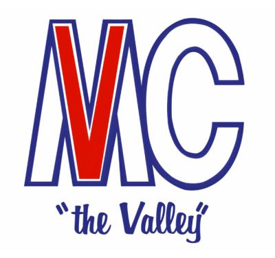An old Missouri Valley Conference logo