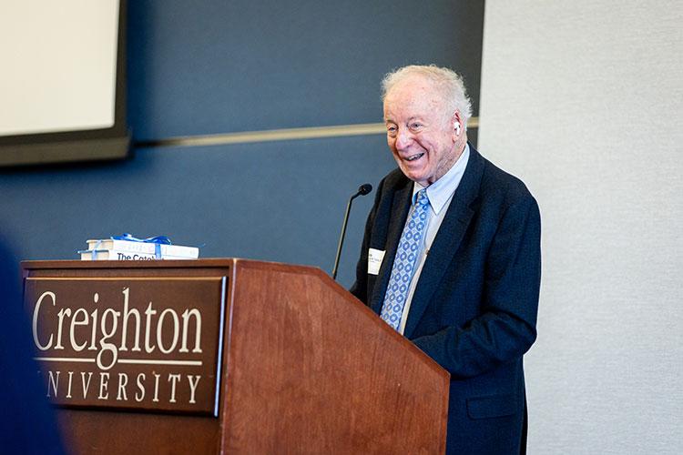 Dr. Randolph M Ferlic