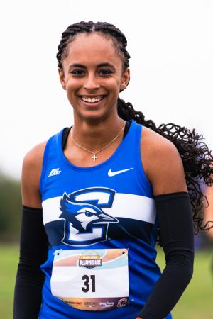 Photo of Saige Christen