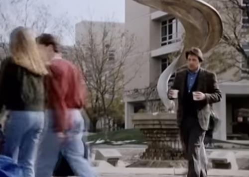 An image from a scene in a movie