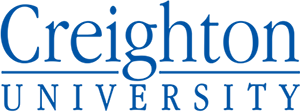 Creighton logo