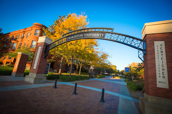 Archway Creighton