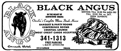 Black Angus