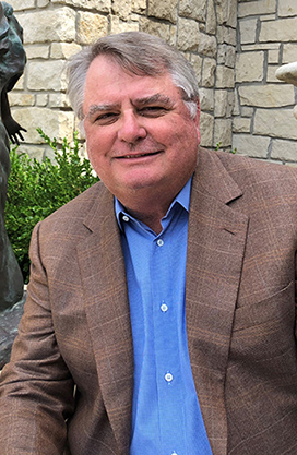 James Bongers 