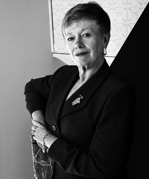 Barbara Braden