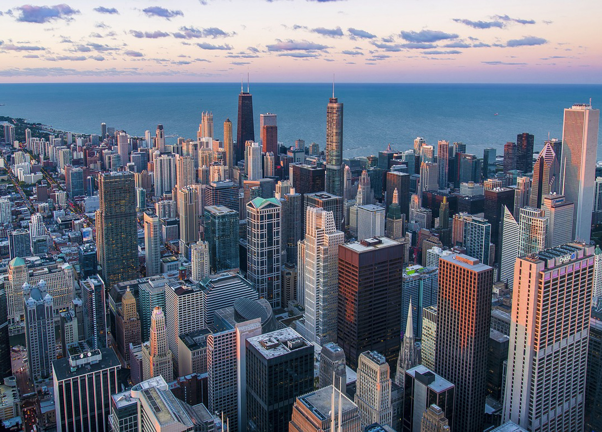 Bluejay Nation Meetups- Chicago