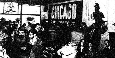 Chicago Bar