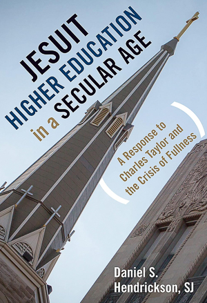 Fr. Hendrickson's book