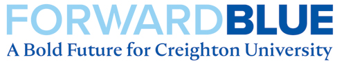 Forward Blue logo