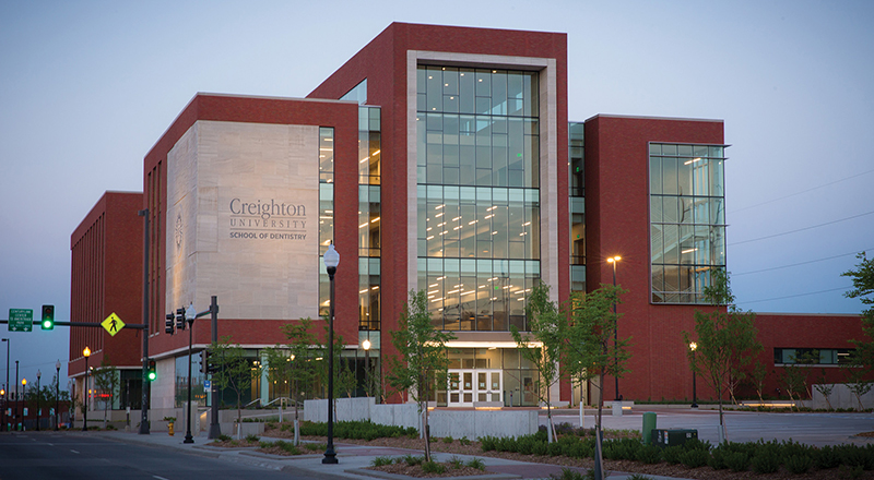 School of Dentistry