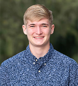 Dylan Hinson
