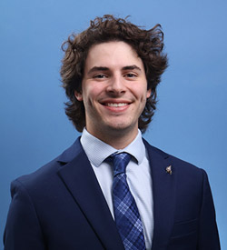 Ethan Keating