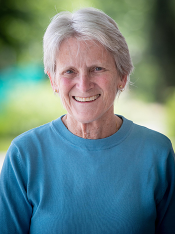 Judy R. Gale, DPT'02