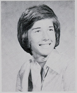 Jane Ghiglieri