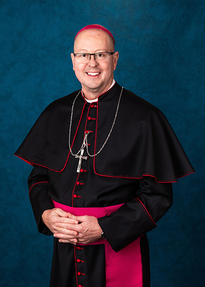 James Golka portrait