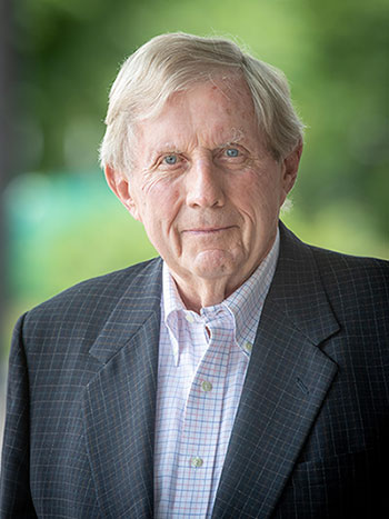 Robert F. Kathol, BSBA’63 Robert F. Kathol, BSBA’63