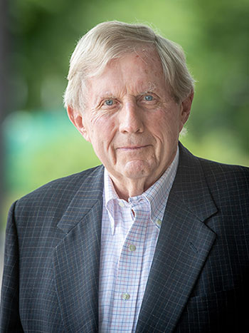 Robert F. Kathol, BSBA’63