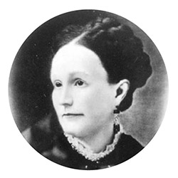 Mary Lucretia Creighton