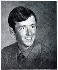 Michael McGuire 1971