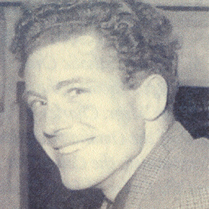 John Mulhall 