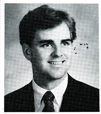 Paul Thompson - 1984