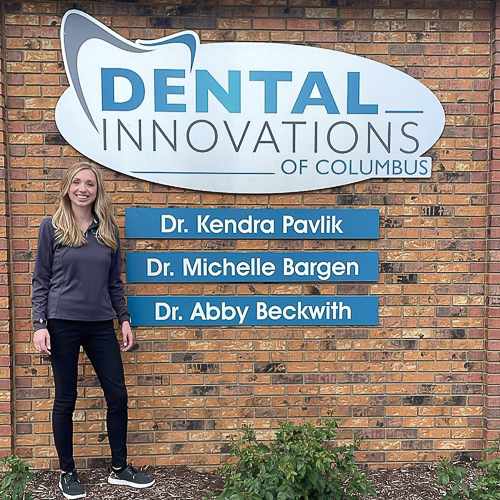 Abby Beckwith