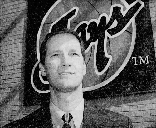 Dana Altman.