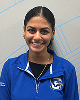 Anjali Gujrathi