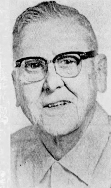 Walt Beal