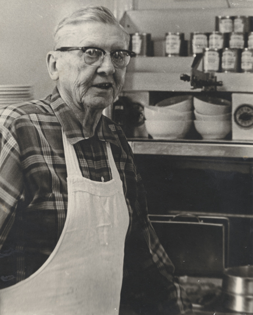 Walt Beal