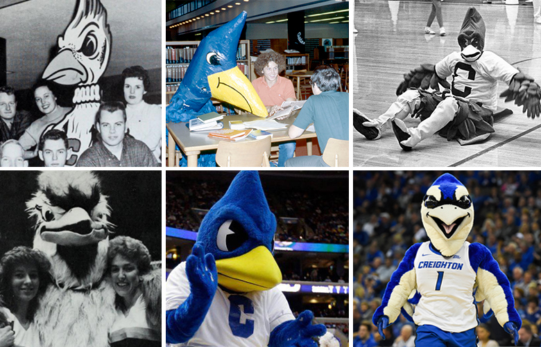 The coolest job I ever had was being a Toronto Blue Jays mascot