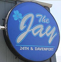 Bluejay Bar & Grill