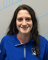 Caitlin Andriello