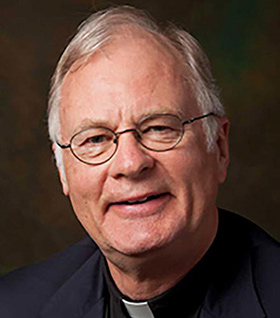 Fr. Gregory Carlson