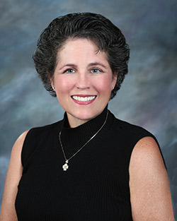 Jane M. Carnazzo, BSCHM’82, MD’86