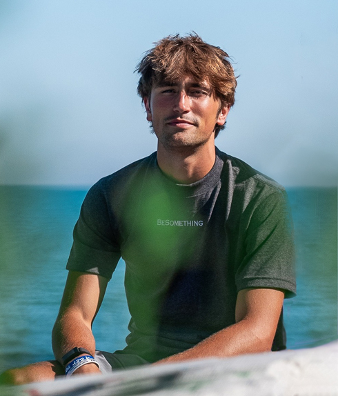 Cole Haith, entrepreneur