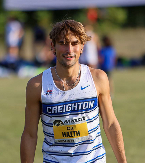 Cole Haith