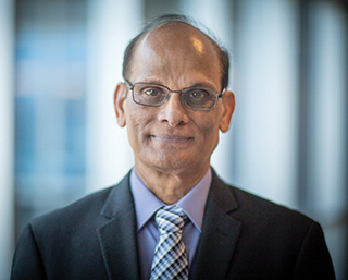 Dr. Alekha Dash