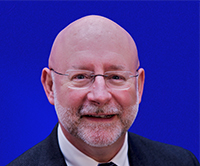 Donal Scheidel