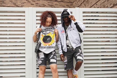 MannMade models