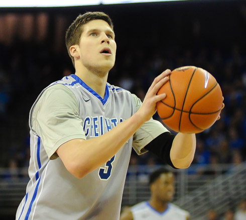 Doug McDermott