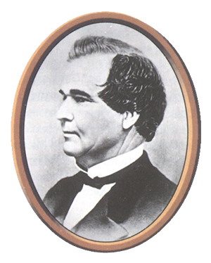 Edward Creighton