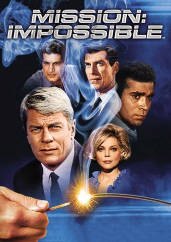 Mission: Impossible 