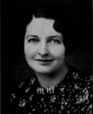 Eleanor Marsh