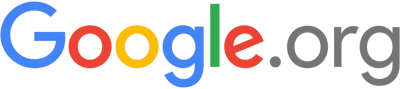 Google.org logo