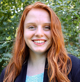 Emily Sanders,&nbsp;College of Nursing&nbsp;