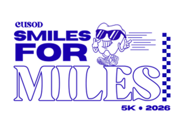 Smiles for Miles
