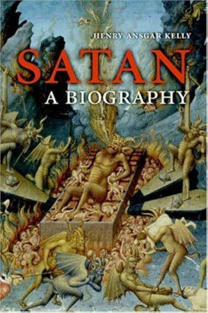 Satan: A Biography book cover