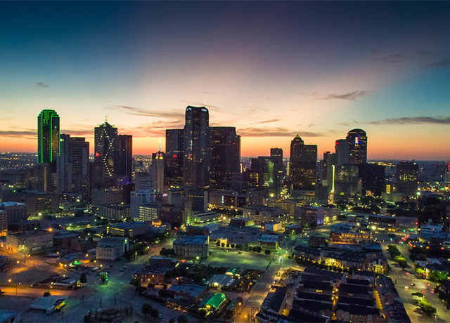 Dallas Skyline listing image